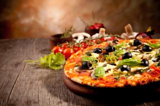 Pizza King