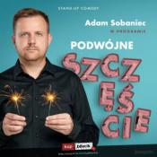 Kołobrzeg Wydarzenie Stand-up Podwójne szczęście
